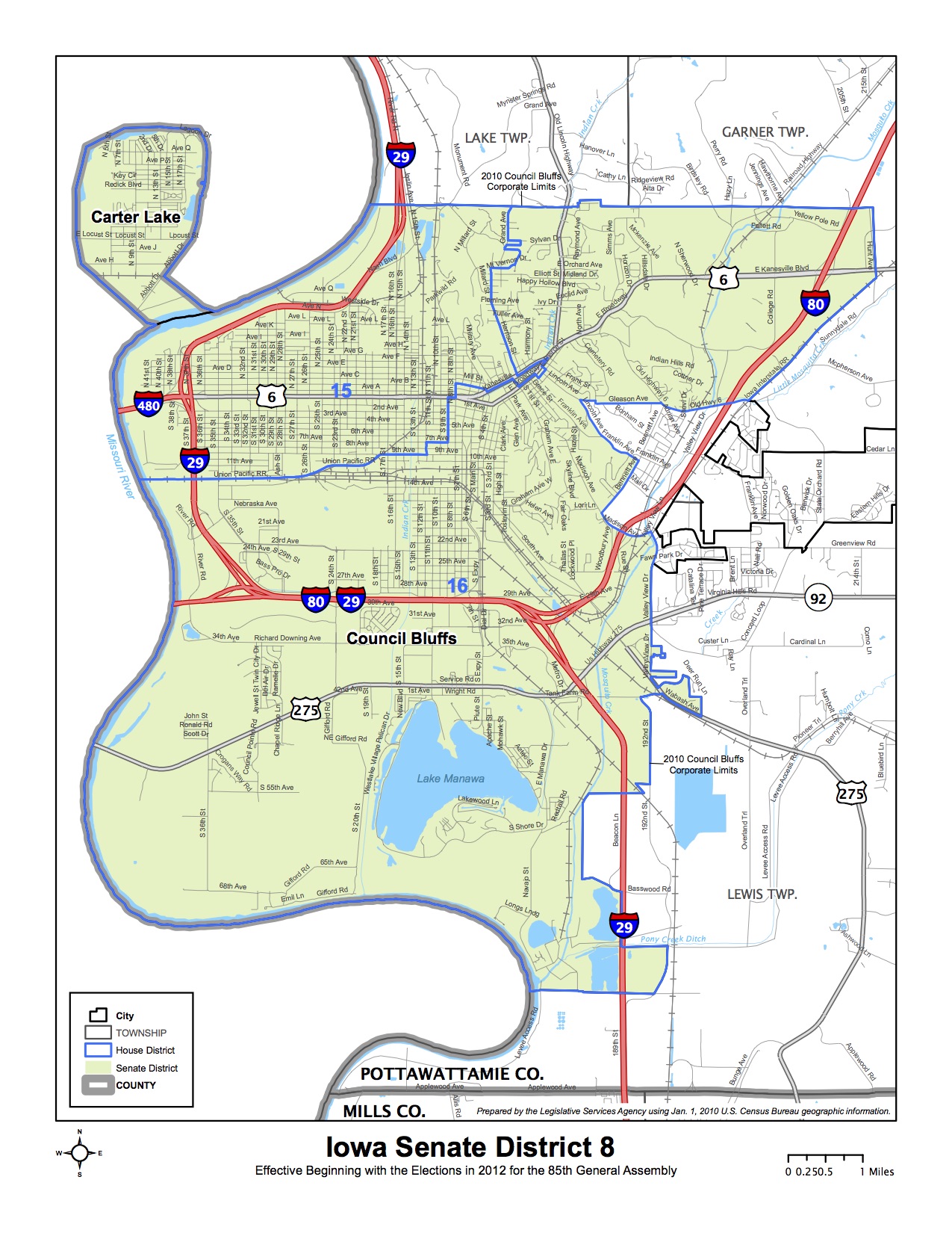 Iowa Senate district 8 preview Dan Dawson vs. Steve Gorman Bleeding