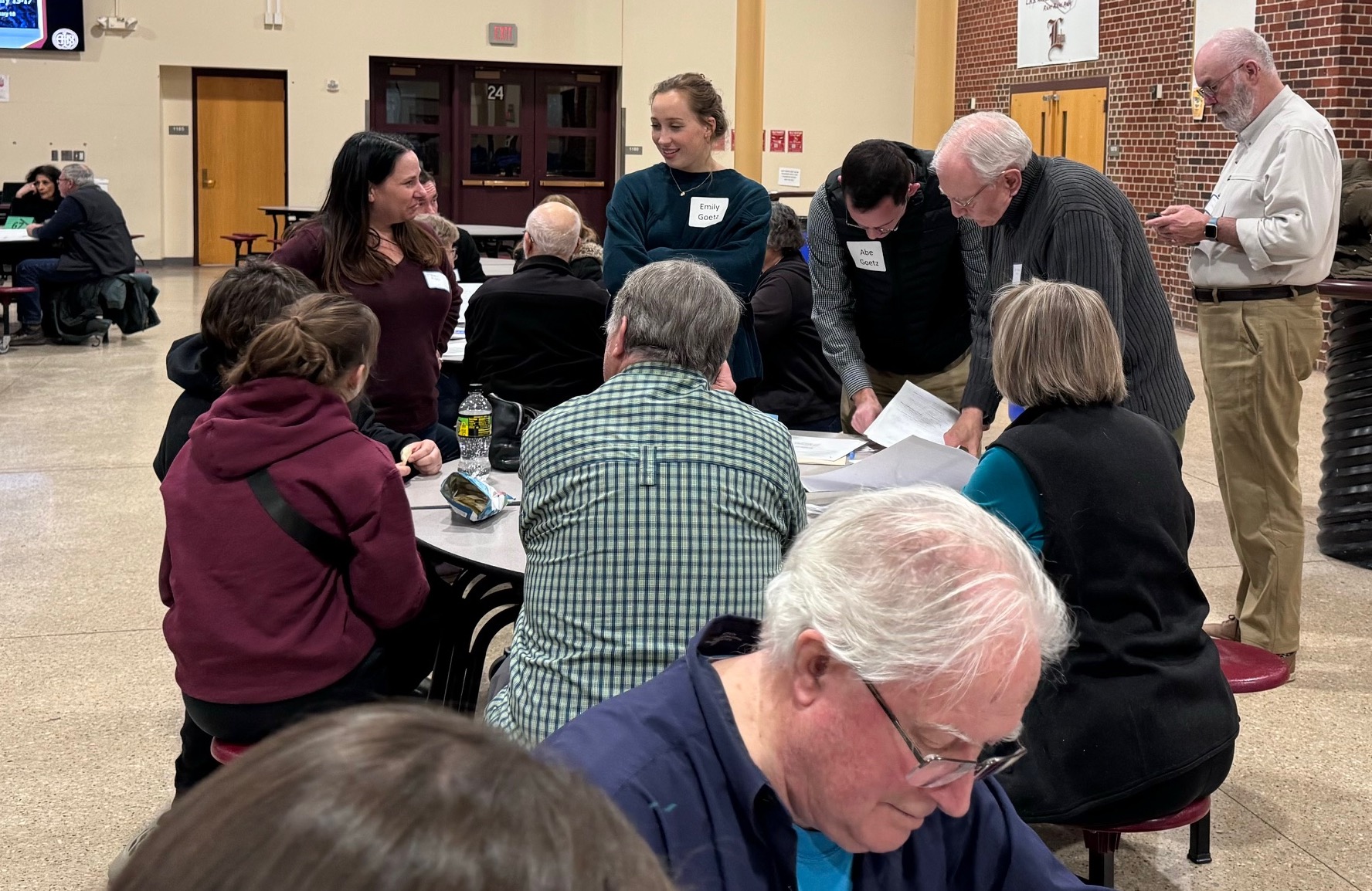 Iowa caucus reflections, fifty years apart - Vimarsana News