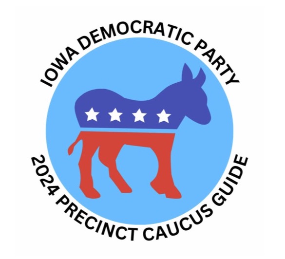 When Is Iowa Democratic Caucus 2025 Merle Stevana