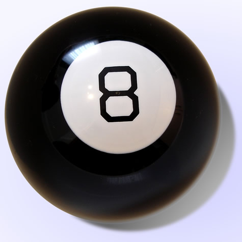 Iowa legislative predictions from the Magic 8 Ball - Vimarsana News