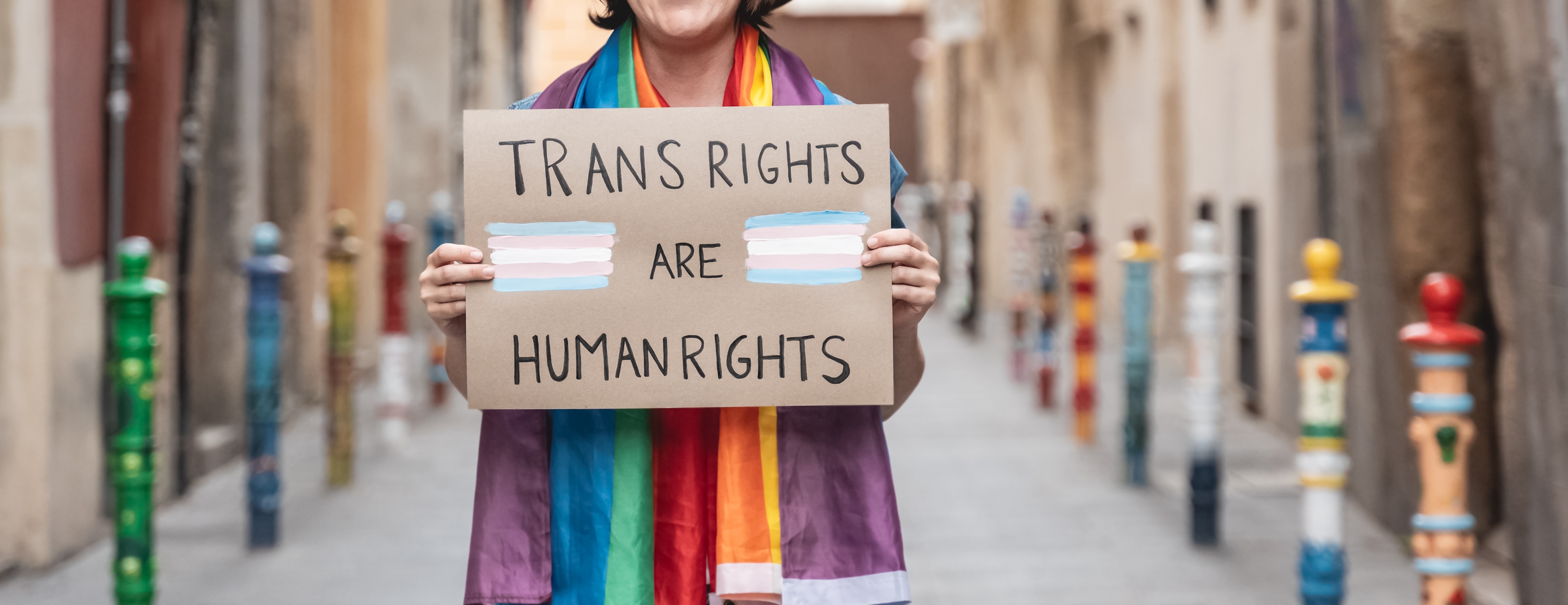 Gender identity bill belongs in dustbin of failed, dehumanizing ideas - Vimarsana News