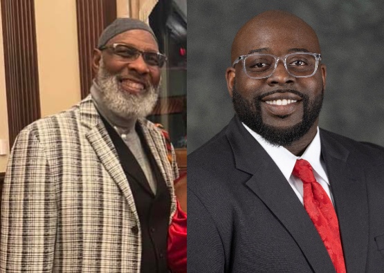 Abdul-Samad retiring, Rob Johnson running in Iowa House district 34 - Vimarsana News
