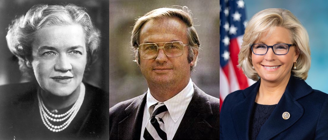 Watergate + 50 years = Trumpgate - Vimarsana News