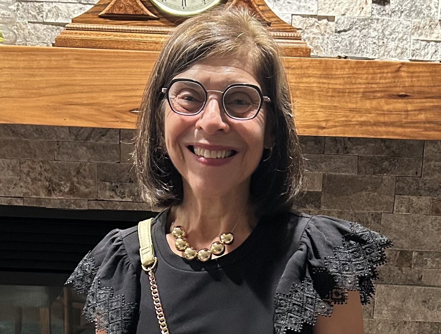 Jennifer Konfrst has the leadership, courage we need in Congress ...