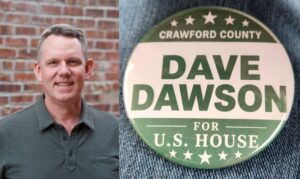 Iowa needs a happy warrior in Congress