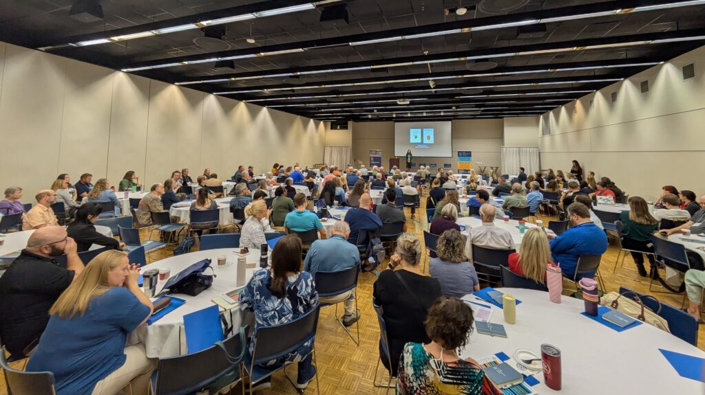 Water quality, cancer, energy policy, and more on tap at IEC Annual Conference